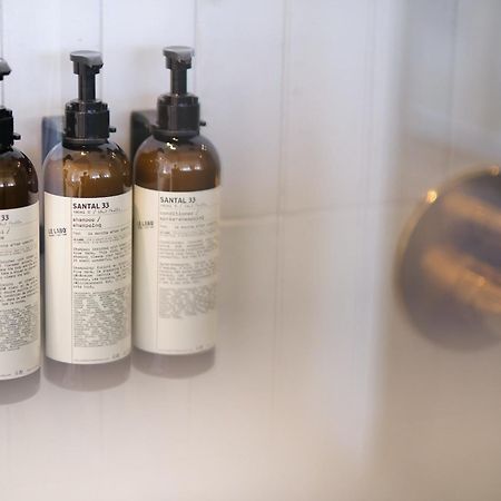 Boutique Hotel Blendin Bloemendaal Aan Zee エクステリア 写真