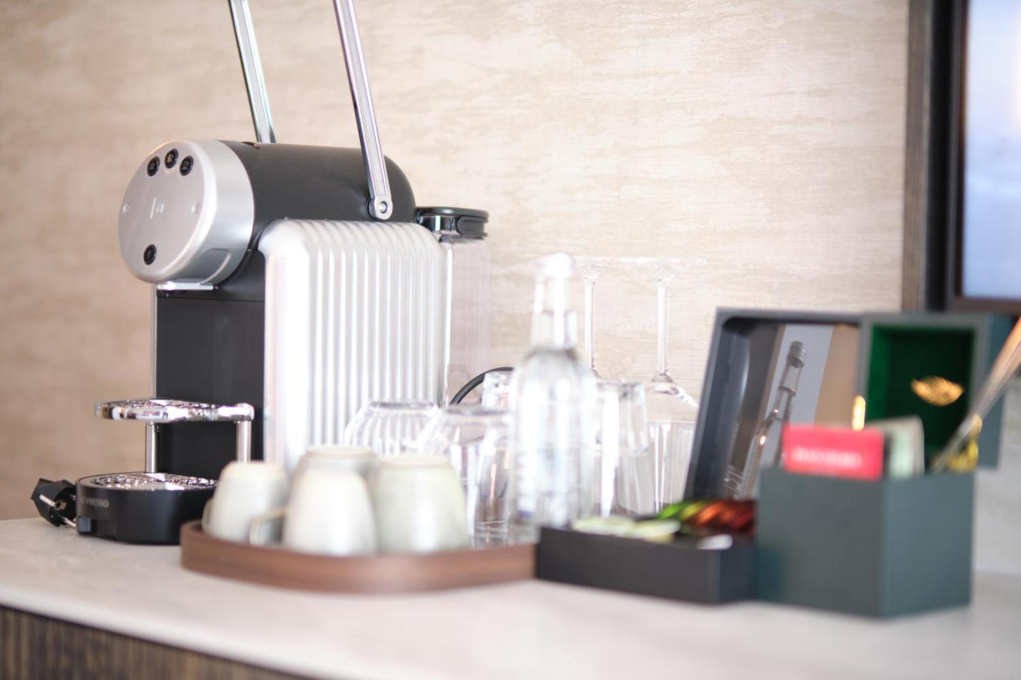 Boutique Hotel Blendin Bloemendaal Aan Zee エクステリア 写真