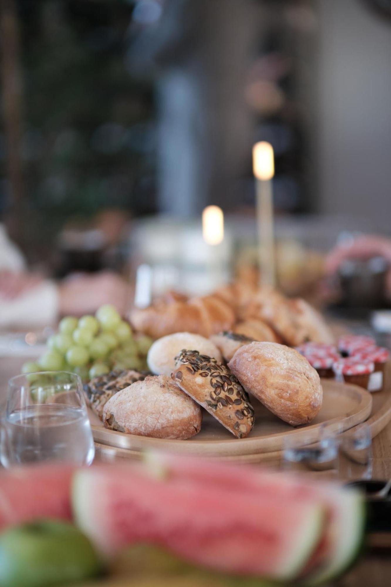 Boutique Hotel Blendin Bloemendaal Aan Zee エクステリア 写真