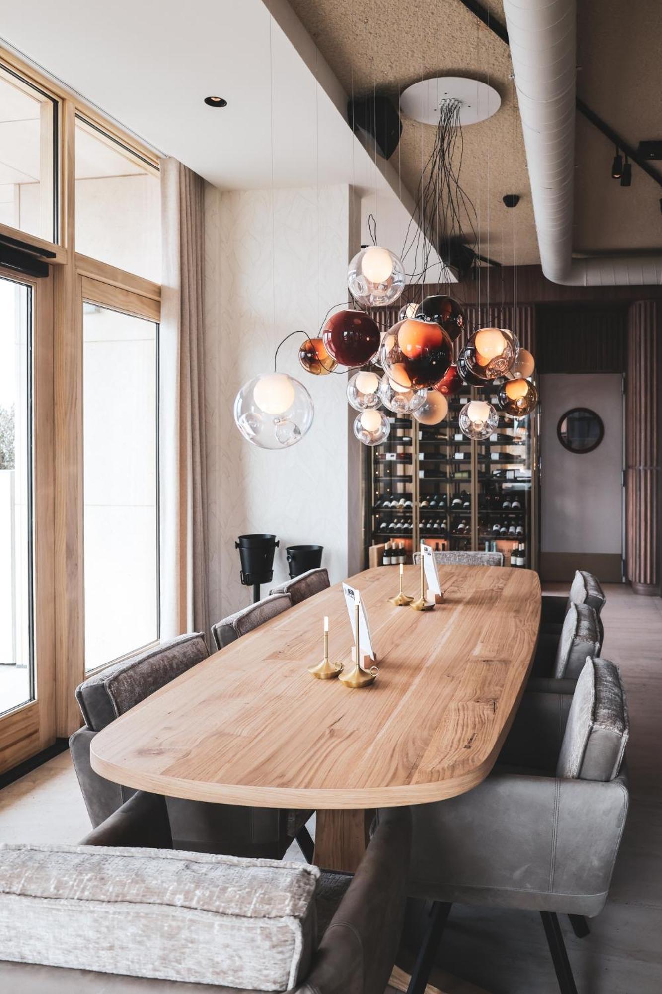 Boutique Hotel Blendin Bloemendaal Aan Zee エクステリア 写真