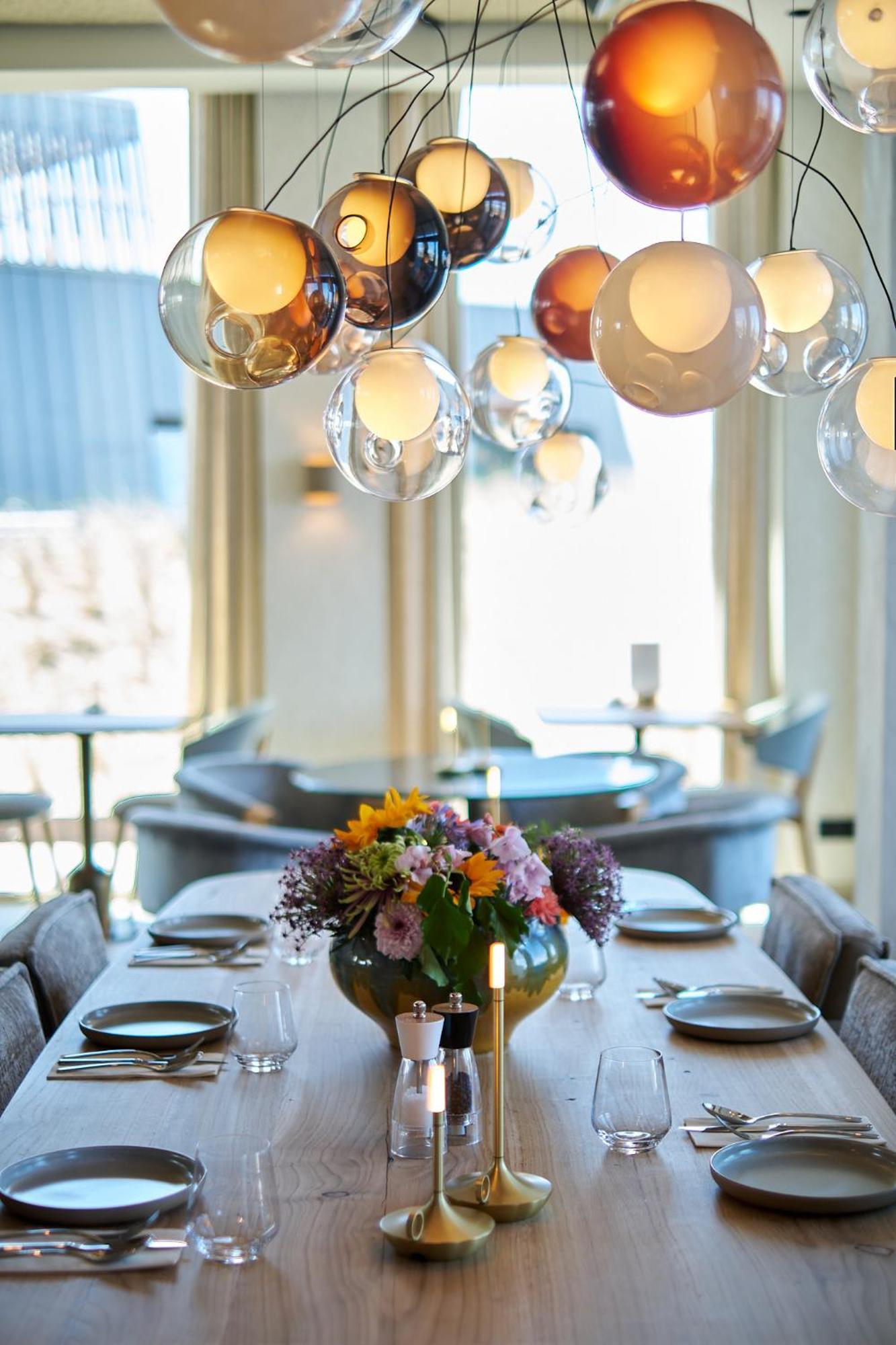 Boutique Hotel Blendin Bloemendaal Aan Zee エクステリア 写真