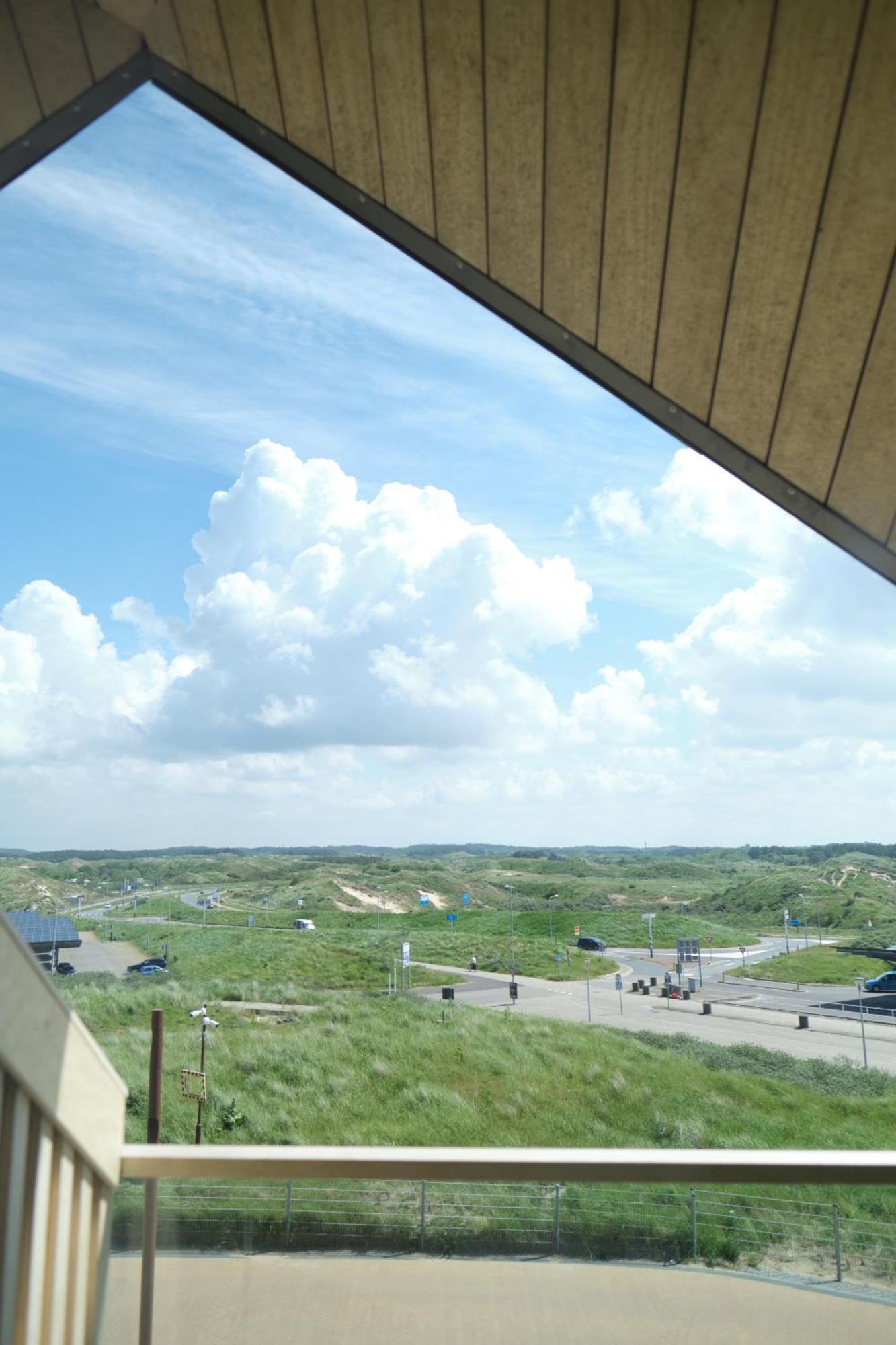 Boutique Hotel Blendin Bloemendaal Aan Zee エクステリア 写真