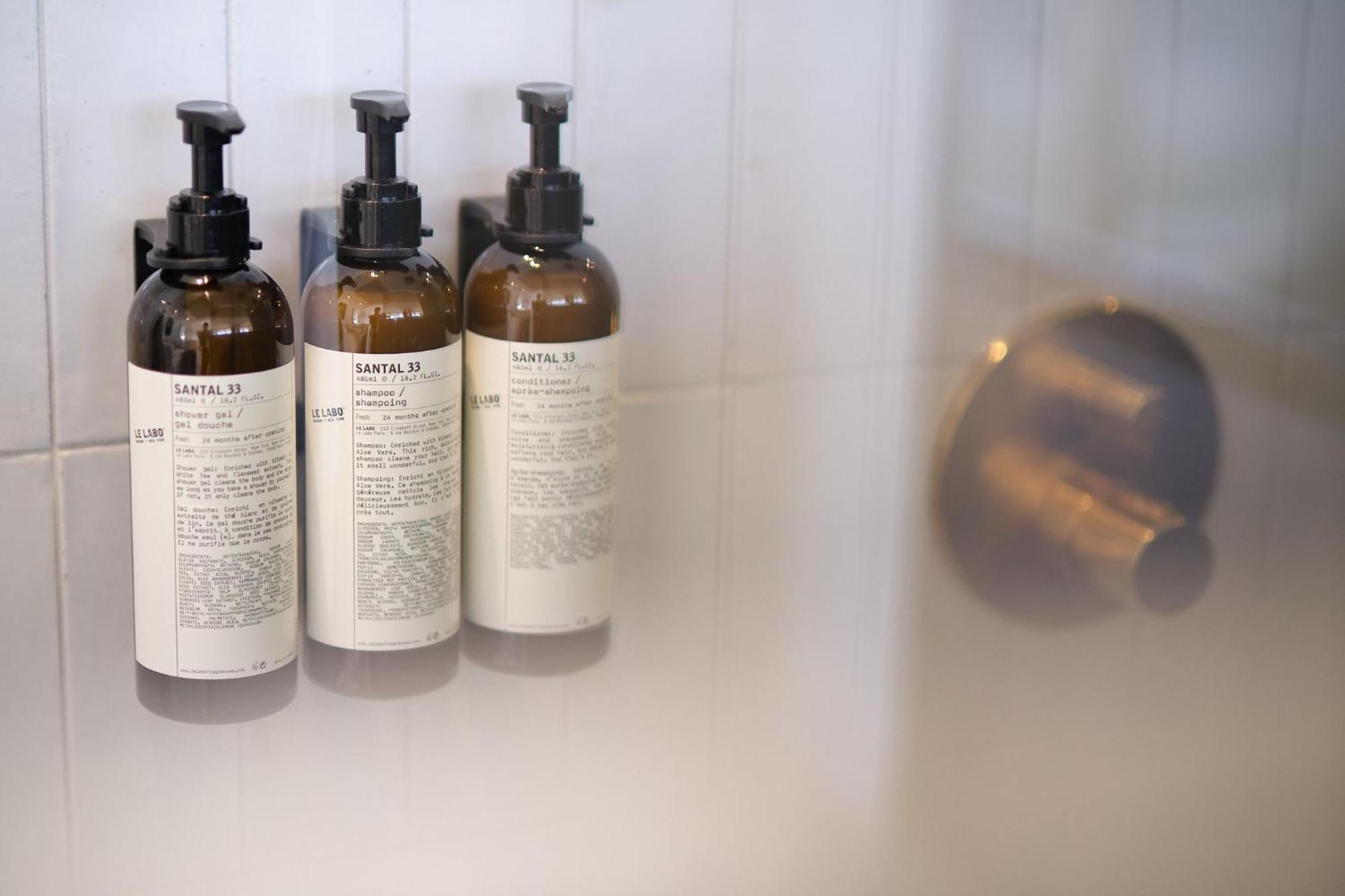 Boutique Hotel Blendin Bloemendaal Aan Zee エクステリア 写真