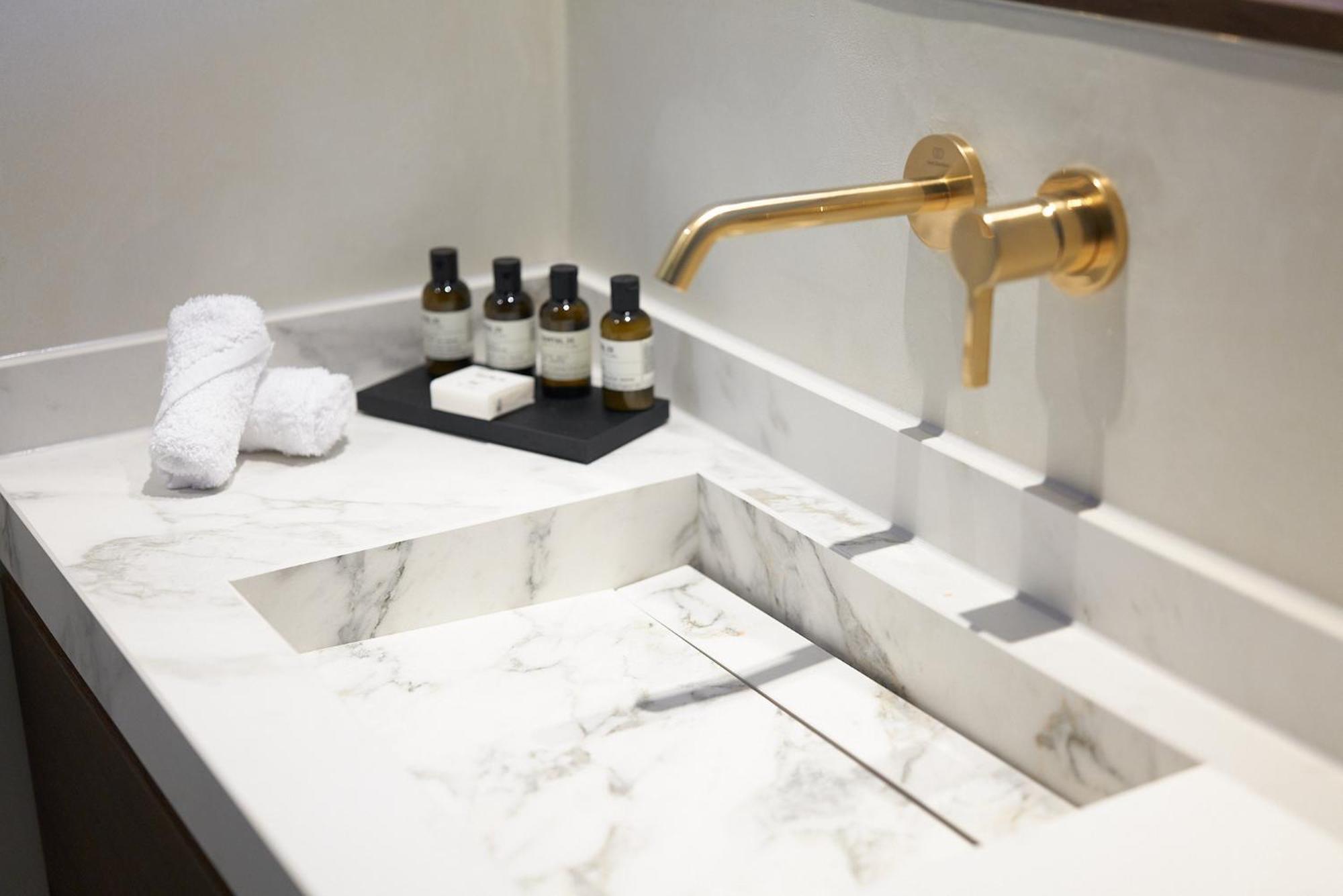 Boutique Hotel Blendin Bloemendaal Aan Zee エクステリア 写真